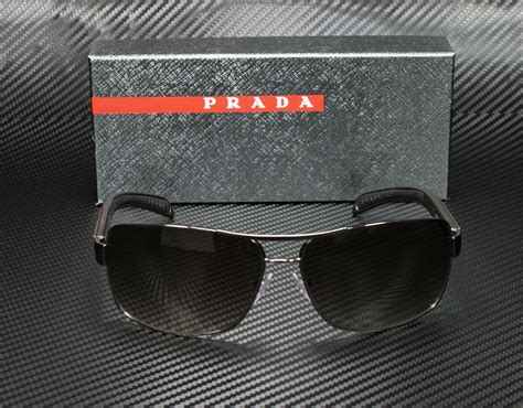 prada linea rossa men's ps 54is sunglasses 65mm|Prada Linea Rossa Men's Sunglasses, PS 54IS .